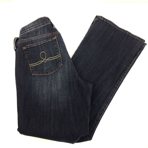 Lucky Brand Denim - Lucky Jeans Sophia Bootcut Size 30